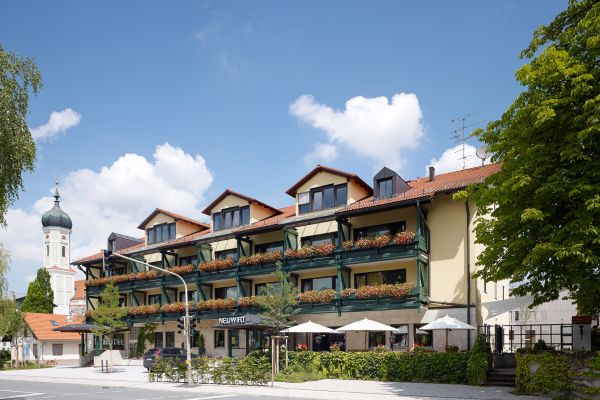 Neuwirt (Zorneding)